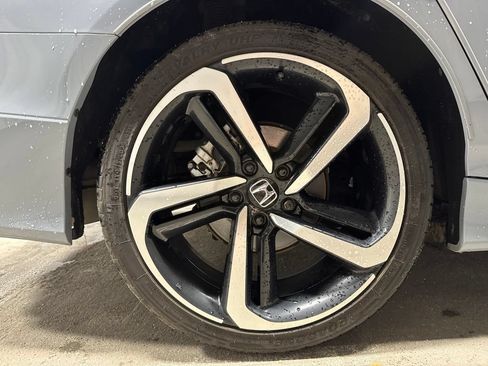 Used 2021 Honda Accord Sport image 38