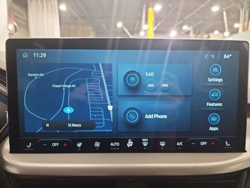 New 2025 Ford Escape Base w/ Class II Trailer Tow Package image 18