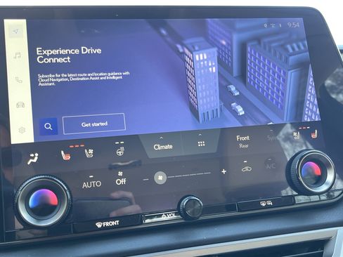 Used 2024 Lexus RX 350 Premium w/ Accessory Package (Z1) FWD image 6