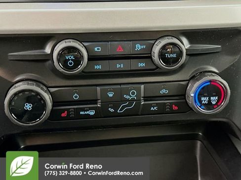 New 2026 Ford F250 XLT w/ XLT Premium Package image 18