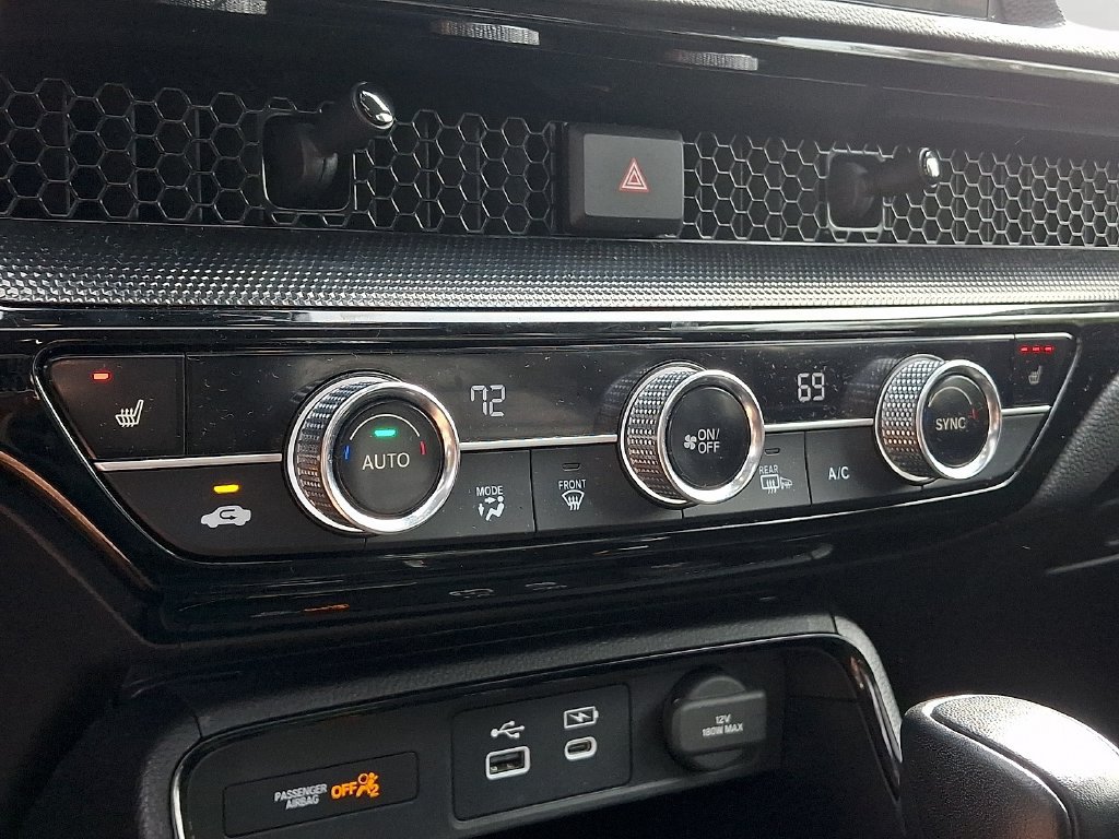 Used 2024 Honda CR-V EX-L image 19