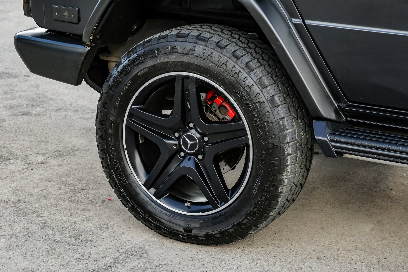 Used 2013 Mercedes-Benz G 63 AMG 4MATIC image 60