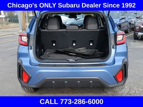 Certified 2024 Subaru Crosstrek 2.0i Premium image 23