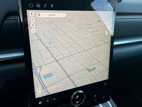 New 2026 GMC Terrain Elevation FWD image 21