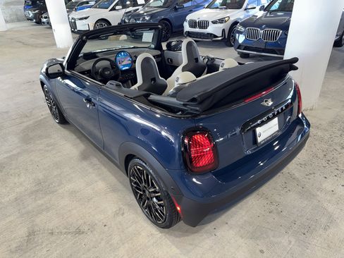 Used 2025 MINI Cooper S FWD image 31