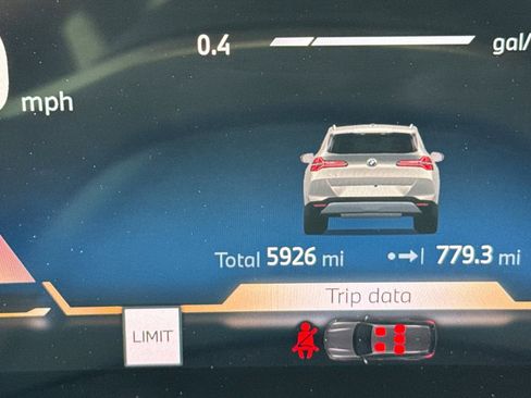 Used 2025 BMW X3 xDrive30i w/ Premium Package image 20