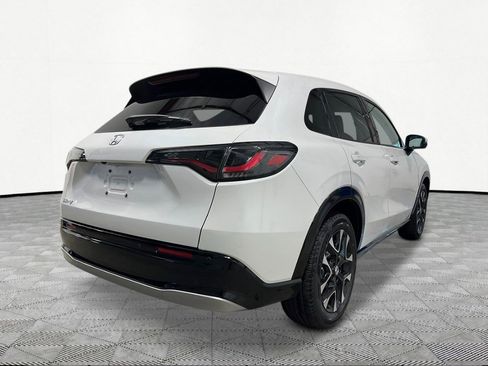 New 2026 Honda HR-V EX-L image 7