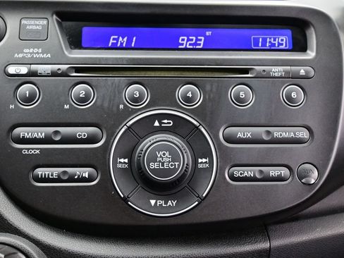 Used 2012 Honda Fit Sport image 49