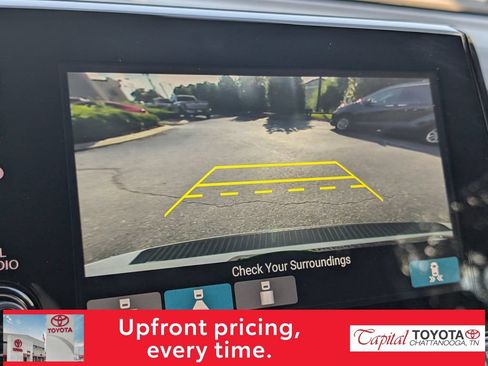 Used 2024 Honda Odyssey Sport image 25