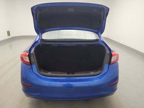 Used 2019 Chevrolet Cruze LT w/ Convenience Package FWD image 29