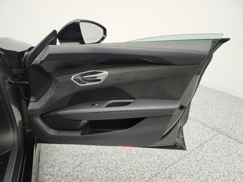 Used 2022 Audi e-tron GT Premium Plus w/ Performance Package image 20