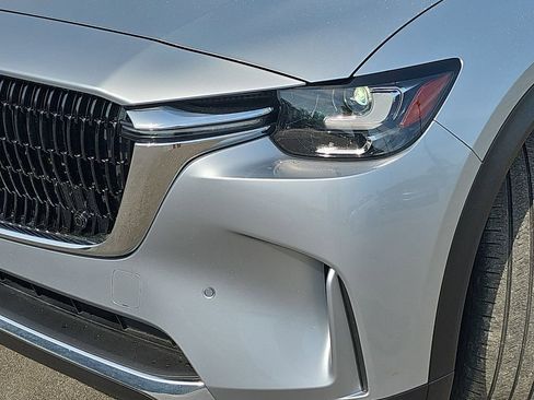 Used 2024 MAZDA CX-90 3.3 Turbo w/ Premium Plus Pkg image 36