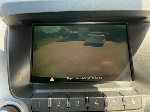 Used 2014 Chevrolet Equinox LTZ FWD image 36