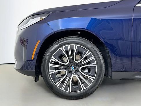 Used 2025 BMW X3 xDrive30i w/ Premium Package image 31