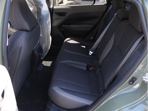 New 2026 Subaru Crosstrek 2.0i Premium AWD/4WD image 33
