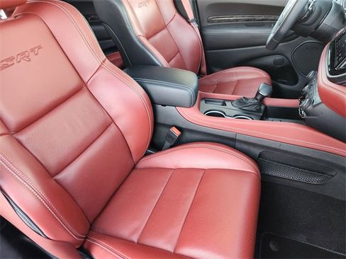 Used 2023 Dodge Durango SRT image 14