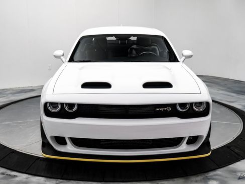 Used 2023 Dodge Challenger SRT Super Stock image 28