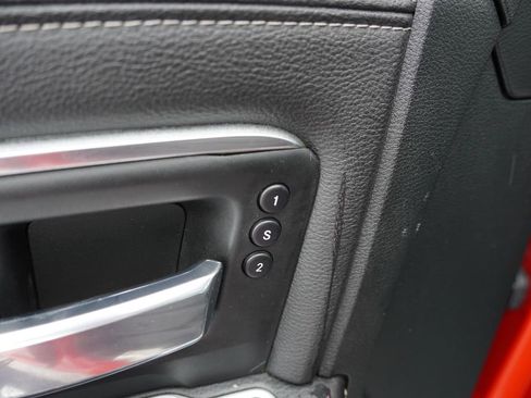 Used 2021 RAM 2500 Laramie image 25