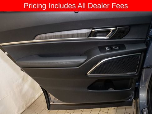 Used 2023 Kia Telluride SX Prestige AWD/4WD image 11