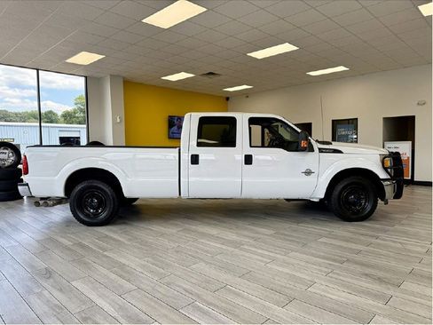 Used 2015 Ford F350 XL w/ Power Equipment Group image 5