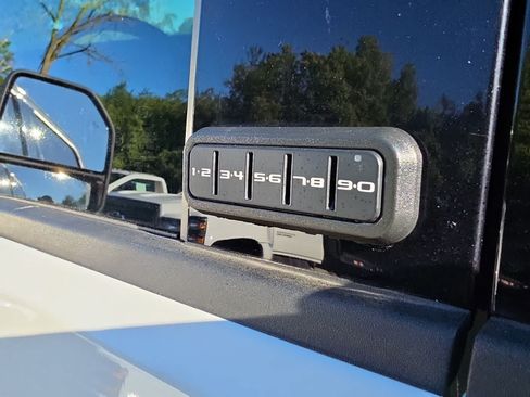 Used 2025 Ford F250 Lariat w/ Black Appearance Package AWD/4WD image 20