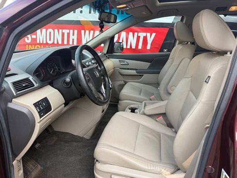 Used 2012 Honda Odyssey EX-L image 5