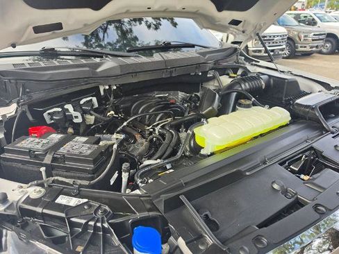 Certified 2026 Ford F150 Lariat w/ Equipment Group 502A High AWD/4WD image 13