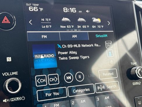 Certified 2024 Subaru Crosstrek 2.0i Premium w/ Crosstrek Mirror Package image 21