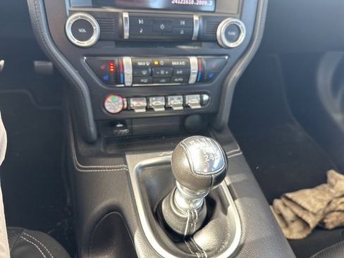 Used 2023 Ford Mustang GT Premium w/ Equipment Group 401A image 14