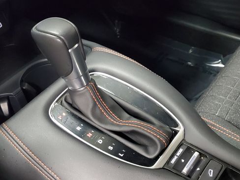 Used 2024 Honda HR-V Sport image 33