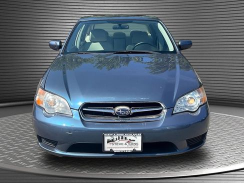Used 2006 Subaru Legacy 2.5i Special Edition AWD/4WD image 2