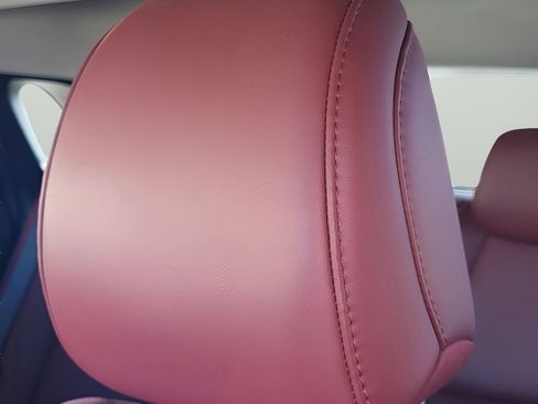 Used 2025 MAZDA CX-30 AWD 2.5 S w/ Preferred Package image 14