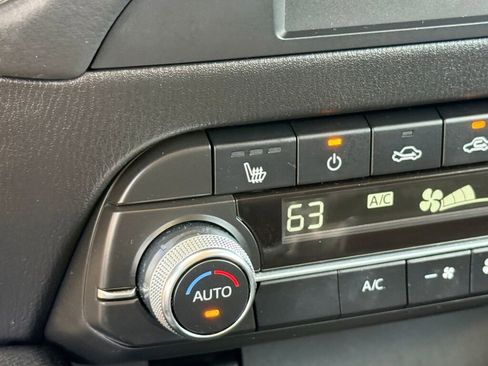 Used 2019 MAZDA CX-5 Touring image 8