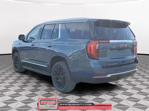 New 2026 GMC Yukon Elevation w/ LPO, Floor Liner Package image 3