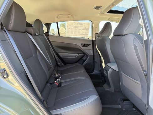 New 2026 Subaru Crosstrek 2.0i Premium image 16