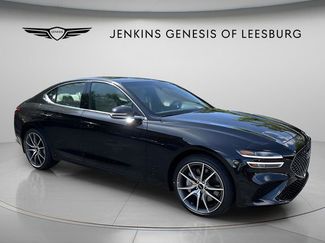 New 2026 Genesis G70 2.5T video 1