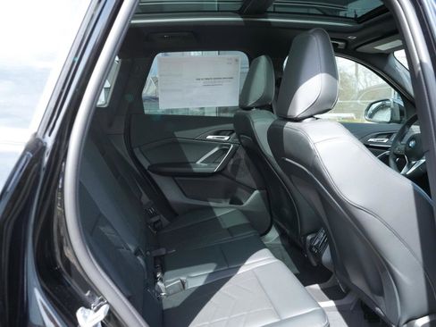 New 2026 BMW X1 xDrive28i w/ Technology Package image 9