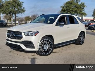 Used 2023 Mercedes-Benz GLE 450 4MATIC video 1