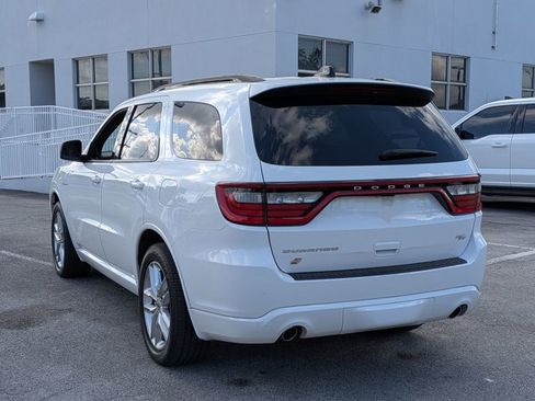Used 2023 Dodge Durango R/T AWD/4WD image 7