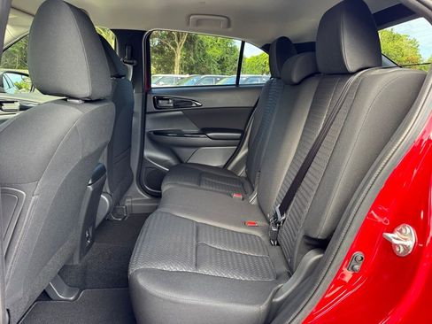 New 2025 Mitsubishi Eclipse Cross LE image 15
