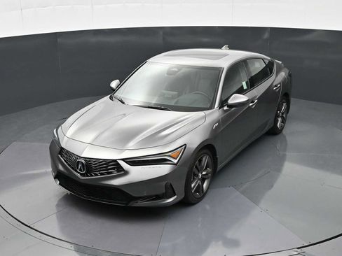 Used 2024 Acura Integra A-Spec FWD image 16