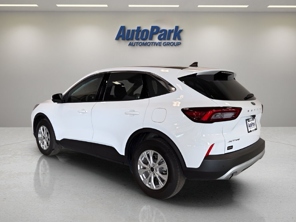 Certified 2023 Ford Escape Active w/ Tech Pack #2 AWD/4WD image 5
