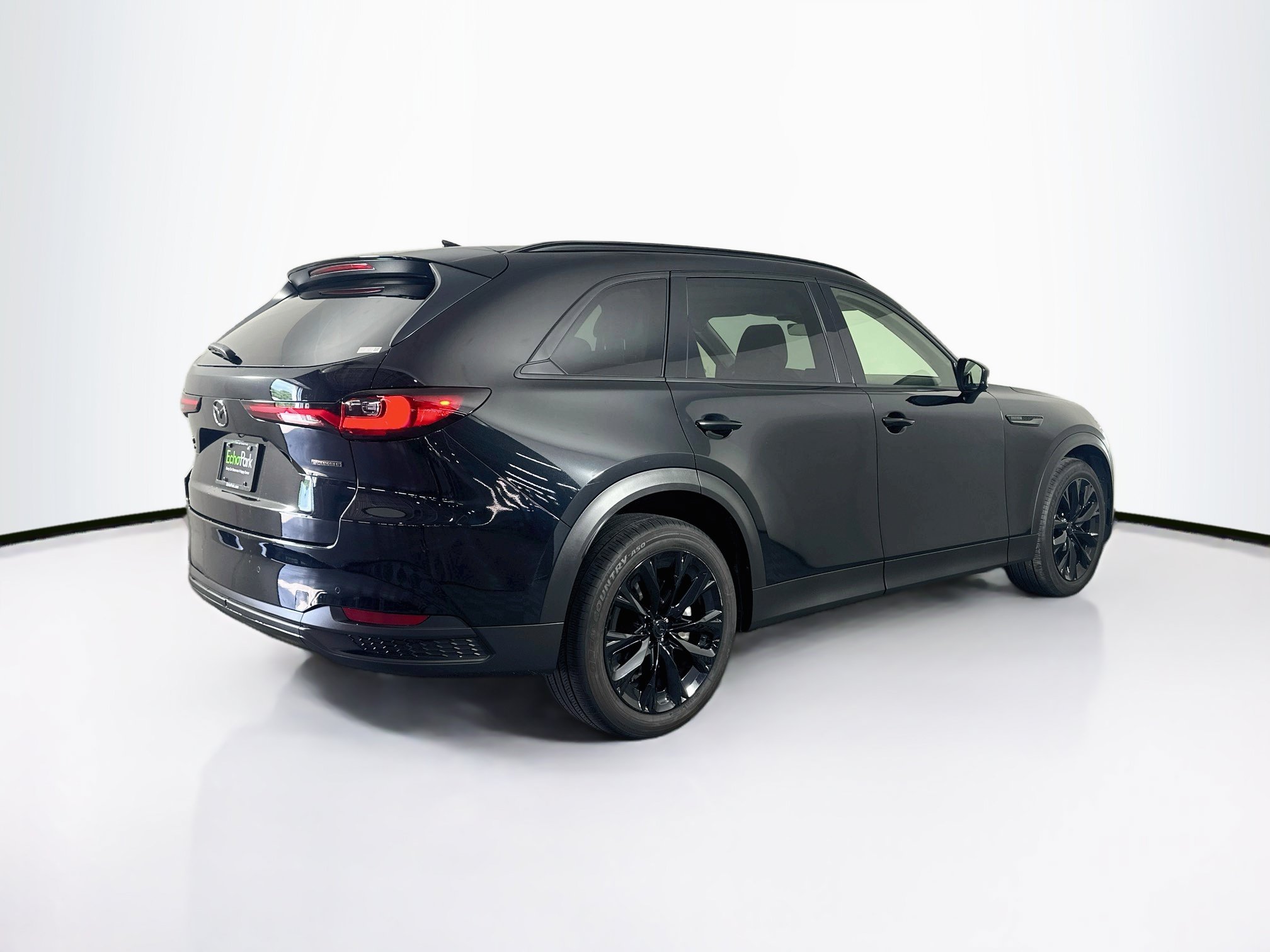 Used 2026 MAZDA CX-90 3.3 Turbo w/ Premium Sport Pkg AWD/4WD image 9