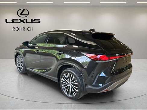 New 2026 Lexus RX 350 Premium Plus AWD/4WD image 8