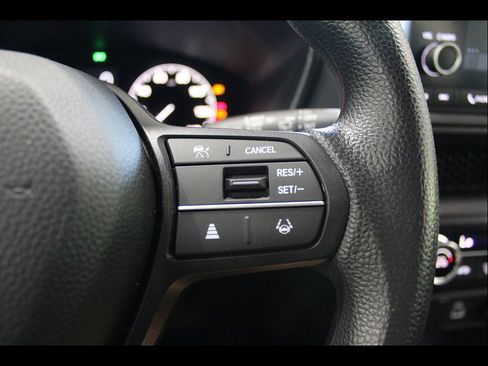 Certified 2024 Honda CR-V LX image 26