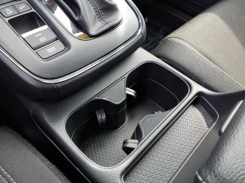 Certified 2023 Honda CR-V LX image 21