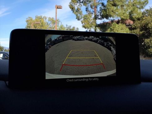 Used 2021 MAZDA CX-5 Sport image 8