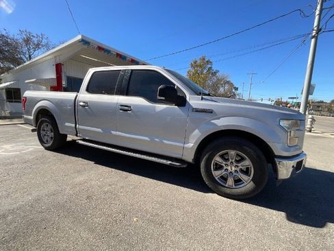 Used 2013 Ford F150 FX4 image 7