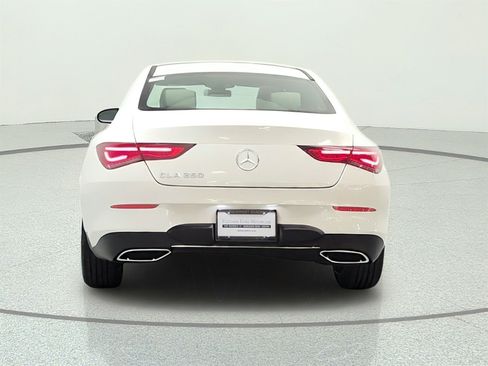 Certified 2023 Mercedes-Benz CLA 250 image 6