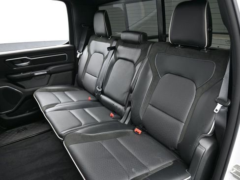 Used 2025 RAM 1500 Laramie image 40